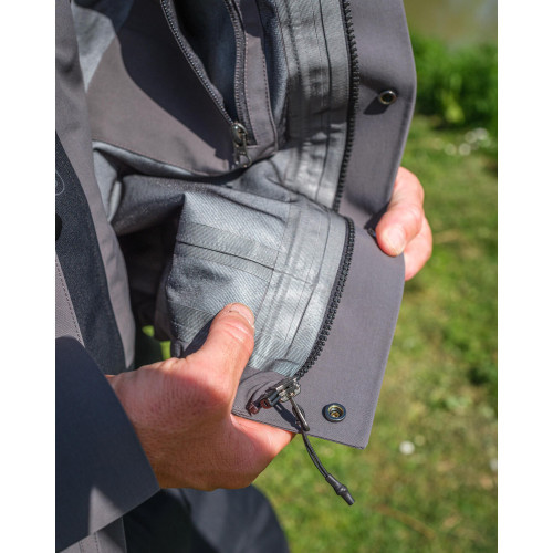 Veste Matrix Pro-X Outer Shell Jacket
