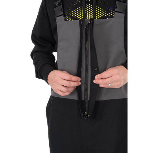 Matrix Pro-X Outer Shell Salopettes