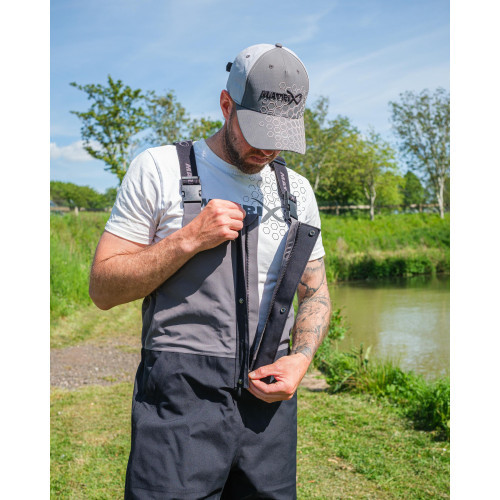 Matrix Pro-X Outer Shell Salopettes