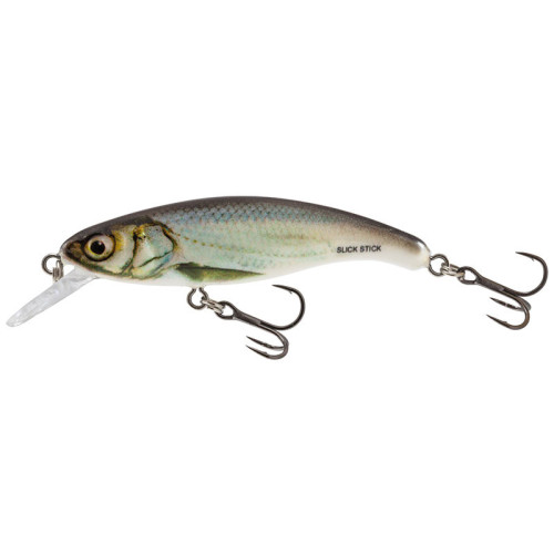 Leurre Flottant Salmo Slick Stick 6cm Floating