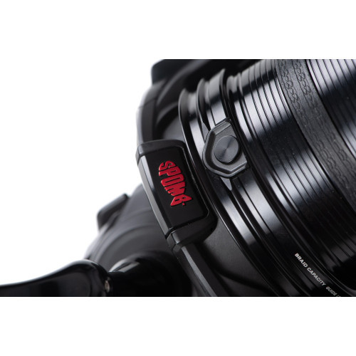 Moulinet Spomb X Reel