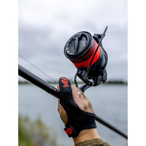 Moulinet Spomb X Reel