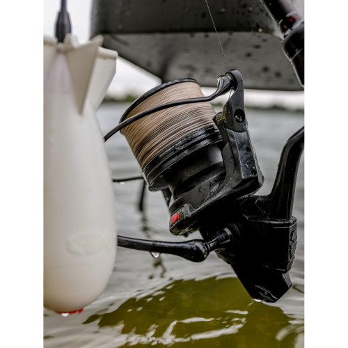Moulinet Spomb X Reel