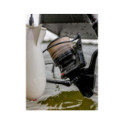 Moulinet Spomb X Reel