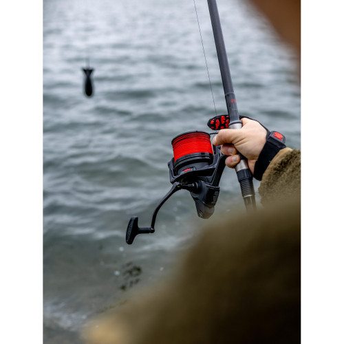 Moulinet Spomb X Reel