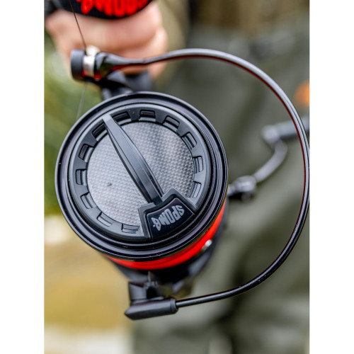Moulinet Spomb X Reel