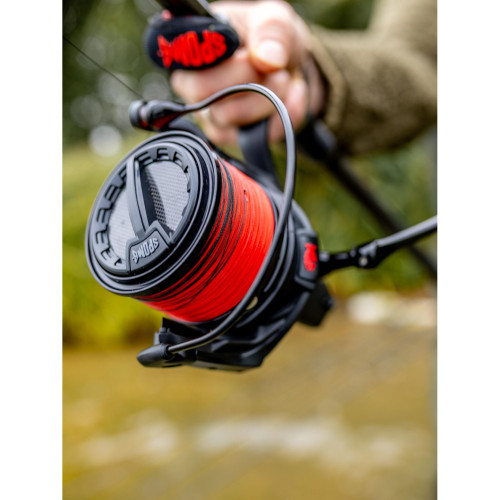Moulinet Spomb X Reel