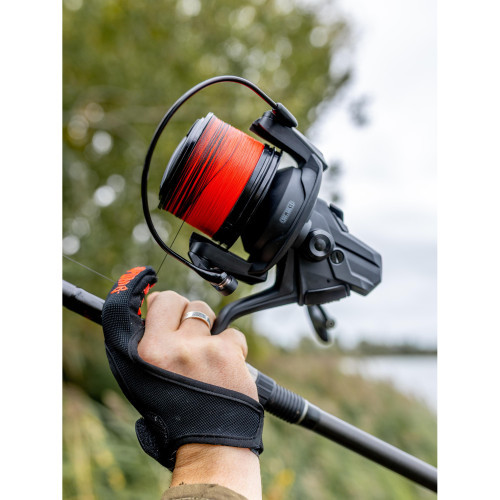 Moulinet Spomb X Reel