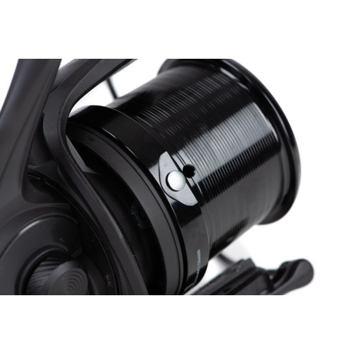 Moulinet Spomb E Reel