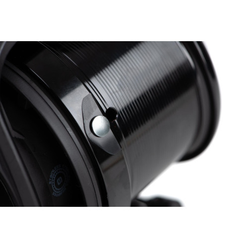 Moulinet Spomb Rapide Reel