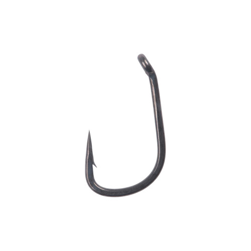 Hameçons Carpe Fox Wide Gape Straight 2