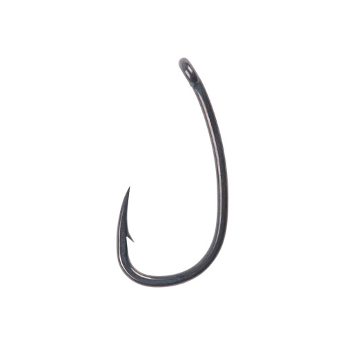 Hameçons Carpe Fox Wide Gape Long Shank 2