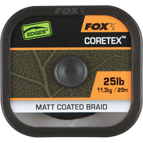 Tresse Fox Naturals Coretex 2