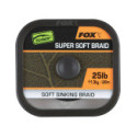 Tresse Fox Naturals Soft Braid Hooklength