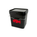 Seau Spomb Square Bucket 17 ltr