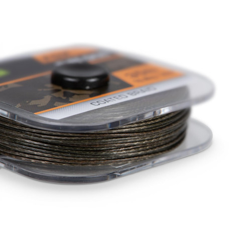 Tresse Fox Edges Tuff-Skin