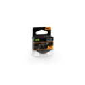 Tresse Fox Edges Tuff-Skin