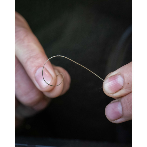 Tresse Fox Edges Tuff-Skin