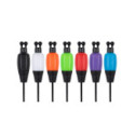 Fox Black Label Dinky Halo Bobbin