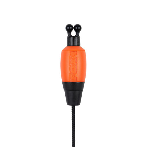 Fox Black Label Dinky Halo Bobbin