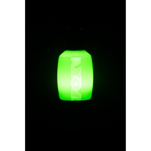 Fox Black Label Dinky Halo Bobbin