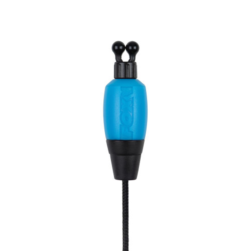 Fox Black Label Dinky Halo Bobbin