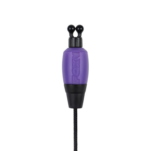 Fox Black Label Dinky Halo Bobbin