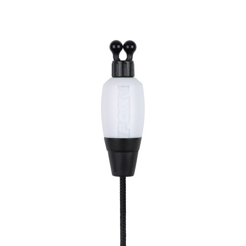 Fox Black Label Dinky Halo Bobbin