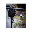 Fox Black Label Dinky Halo Bobbin