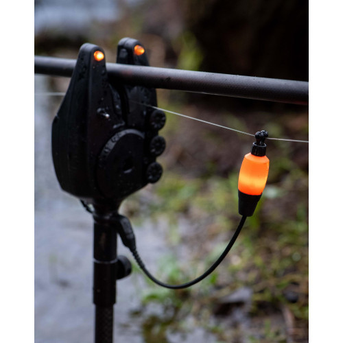 Fox Black Label Dinky Halo Bobbin