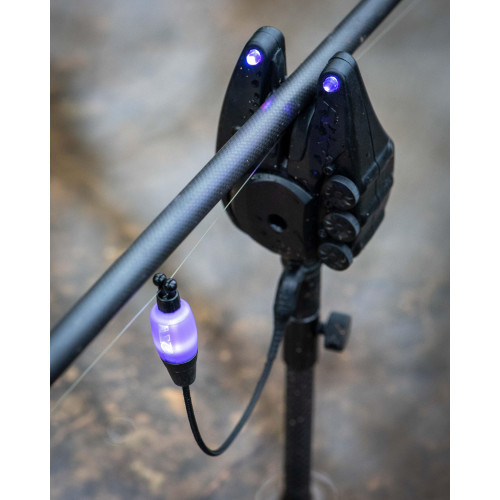 Fox Black Label Dinky Halo Bobbin