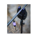 Fox Black Label Dinky Halo Bobbin