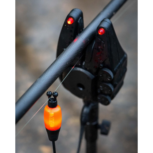 Fox Black Label Dinky Halo Bobbin