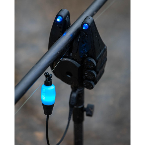 Fox Black Label Dinky Halo Bobbin