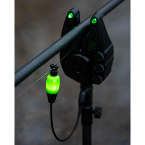 Fox Black Label Dinky Halo Bobbin
