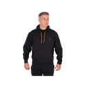 Fox Classic Sweat A Capuche - Black / Orange