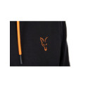 Fox Classic Sweat A Capuche - Black / Orange