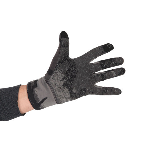 Gants Fox Rage Camo Gloves