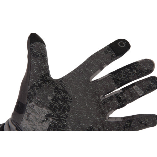 Gants Fox Rage Camo Gloves