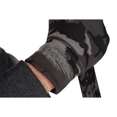 Gants Fox Rage Camo Gloves