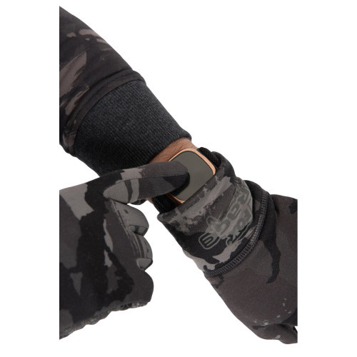 Gants Fox Rage Camo Gloves