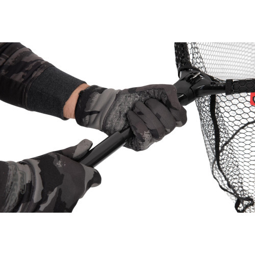 Gants Fox Rage Camo Gloves