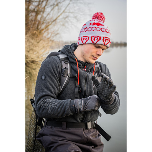 Gants Fox Rage Camo Gloves