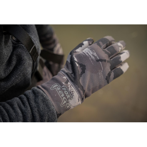 Gants Fox Rage Camo Gloves