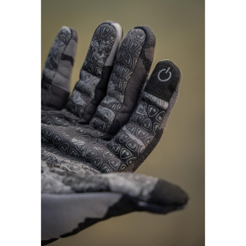 Gants Fox Rage Camo Gloves