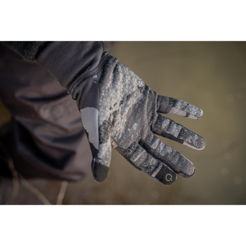 Gants Fox Rage Camo Gloves