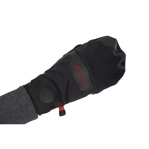 Gants Fox Rage Fingerless Mitten Gloves