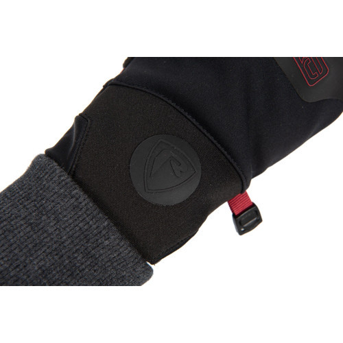 Gants Fox Rage Fingerless Mitten Gloves