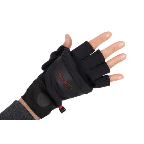 Gants Fox Rage Fingerless Mitten Gloves