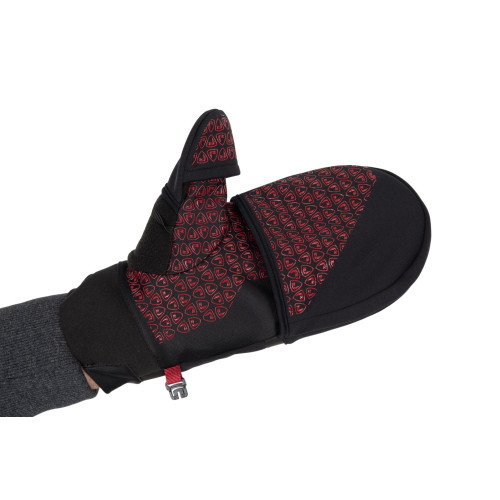 Gants Fox Rage Fingerless Mitten Gloves